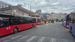 Proveriti ispravnost guma GSP-a